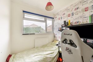 Bedroom Three- click for photo gallery